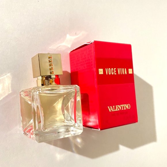 VALENTINO VOCE VIVA Mini Size - Picture 3 of 3
